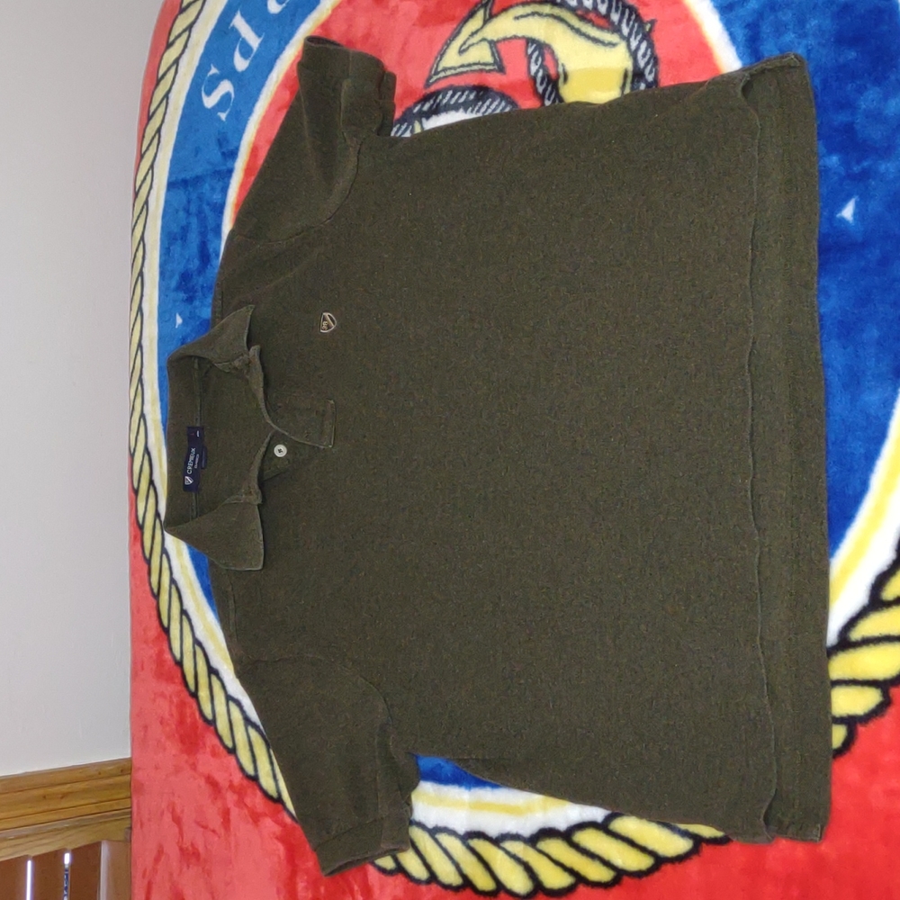Cremieux Polo shirt